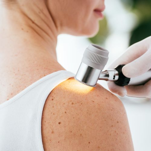 Dermato-venerologie
