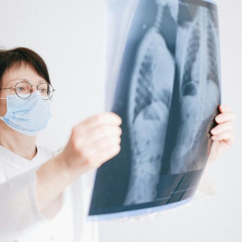Pneumologie